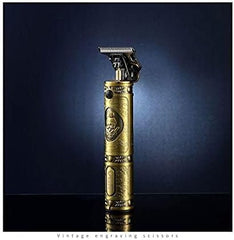 VGR V-085 Electric Shaving Machine Gold | Men's trimmer Electric T-Blade Hair Trimmer