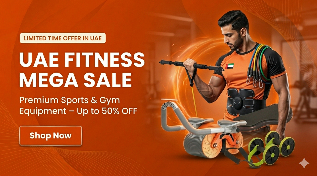 Sports & Fitness
